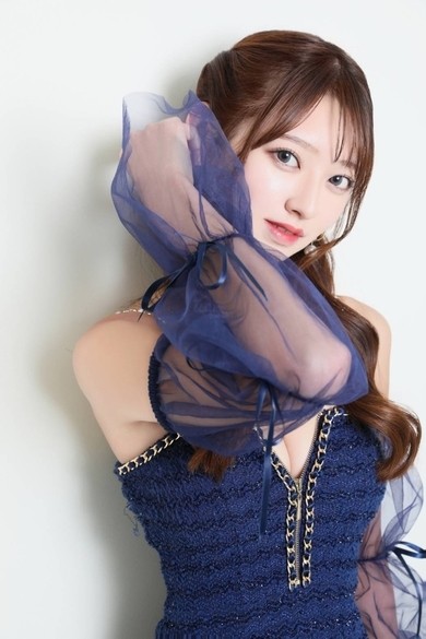 赤嶺 のぞみプロフィール写真7